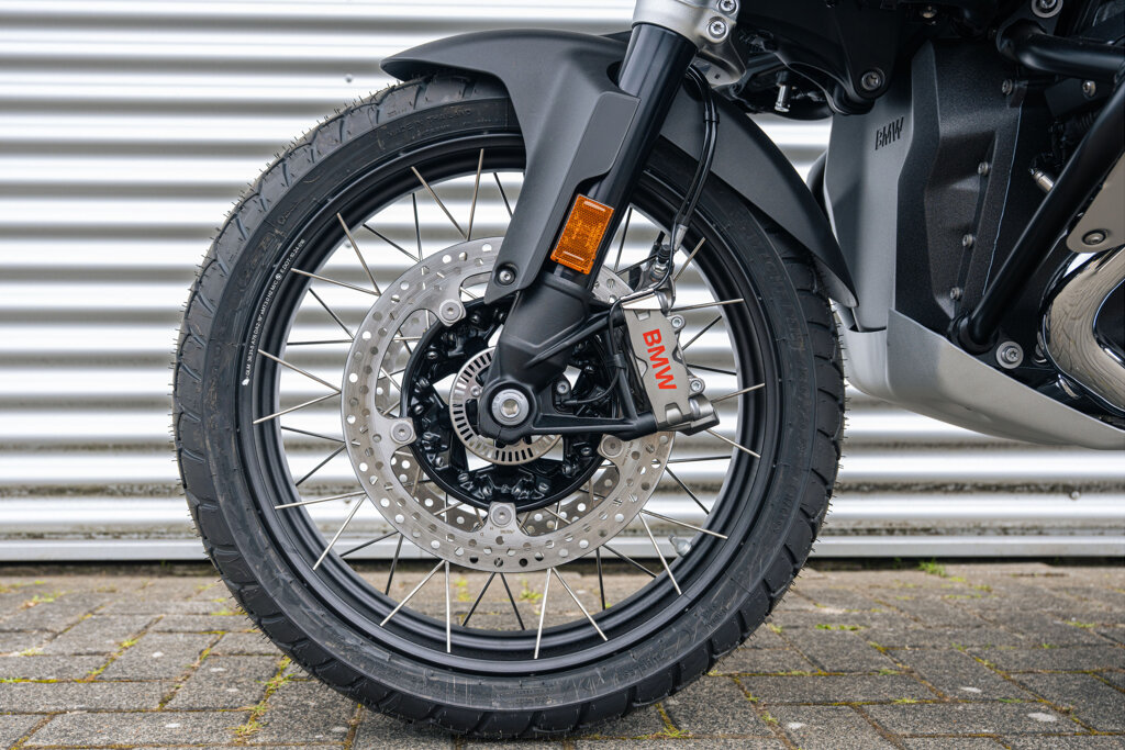 BMW R 1300 GS 27