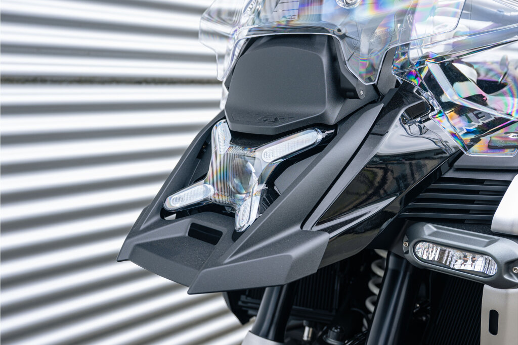 BMW R 1300 GS 29