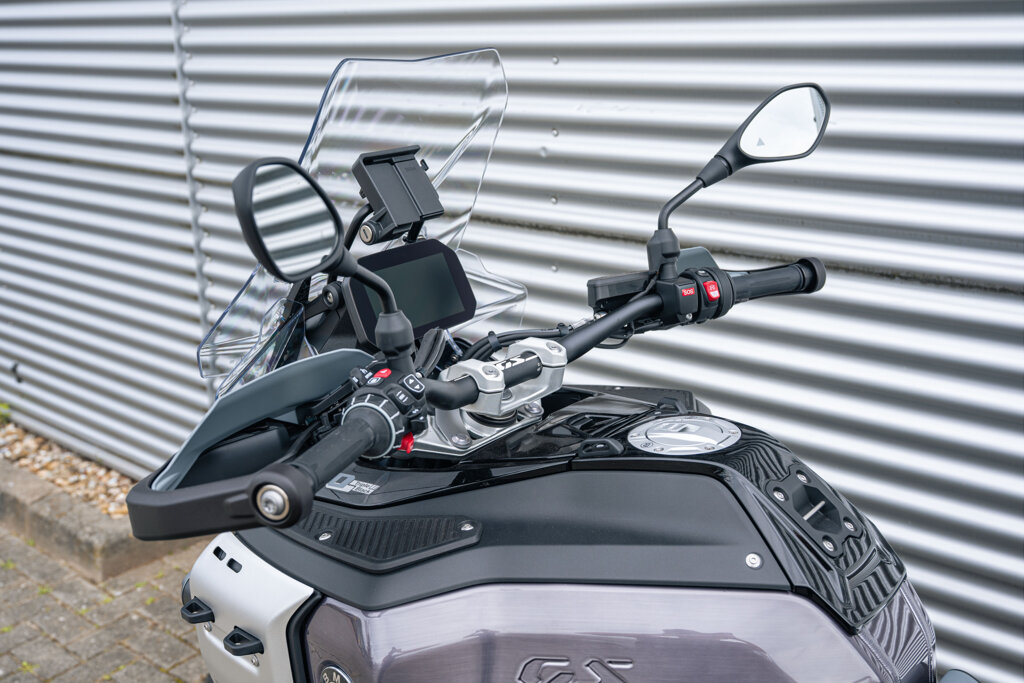 BMW R 1300 GS 30