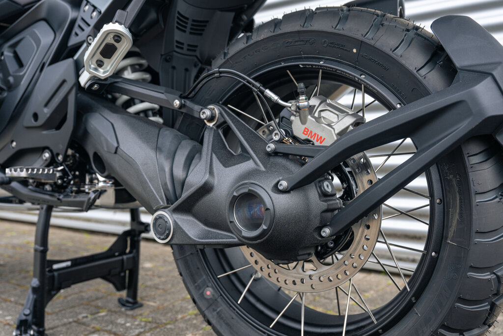 BMW R 1300 GS 32
