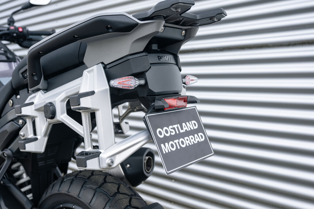 BMW R 1300 GS 33