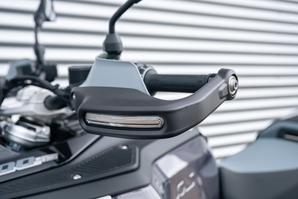 BMW R 1300 GS 35