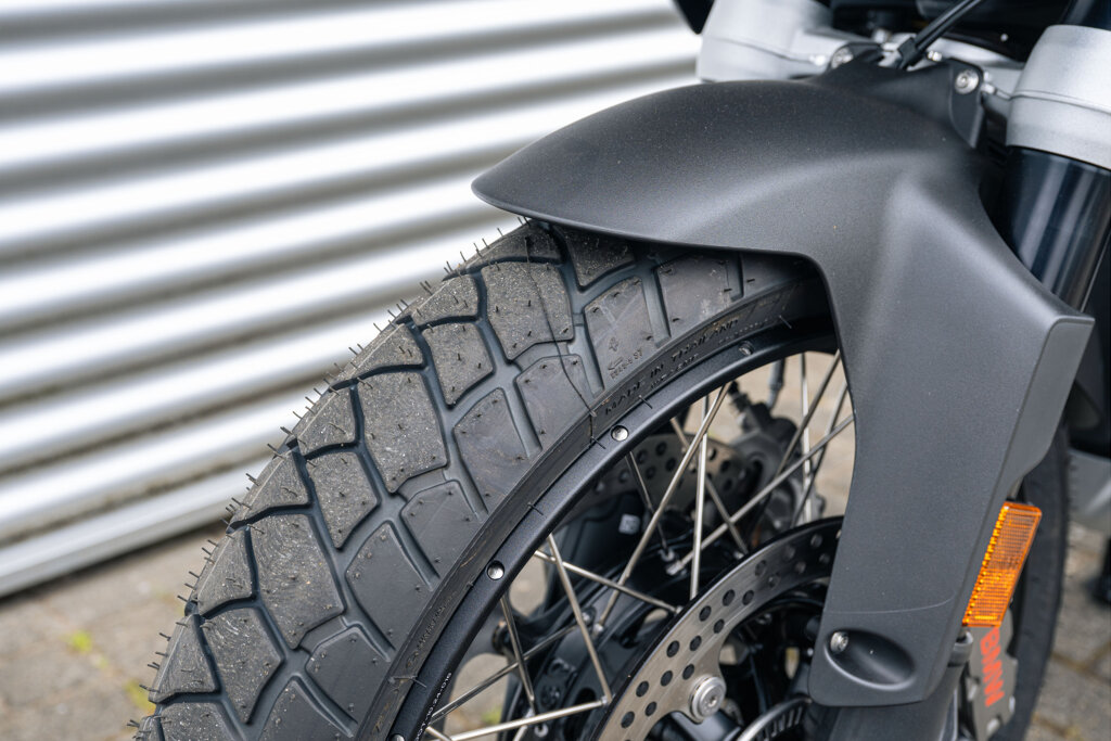 BMW R 1300 GS 38