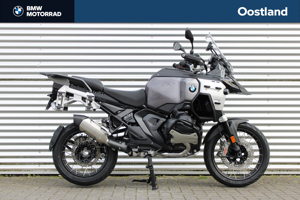 BMW R 1300 GS 1