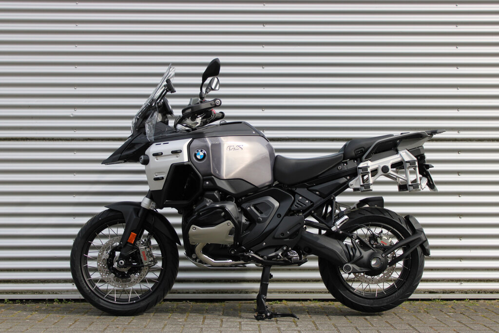 BMW R 1300 GS 3