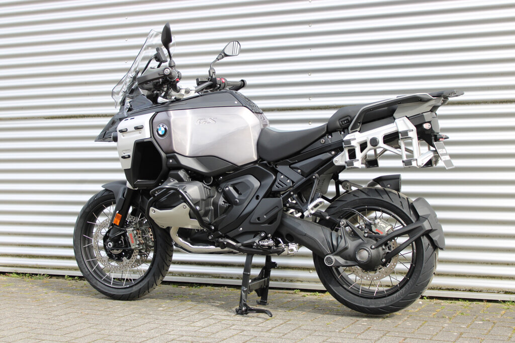 BMW R 1300 GS 12