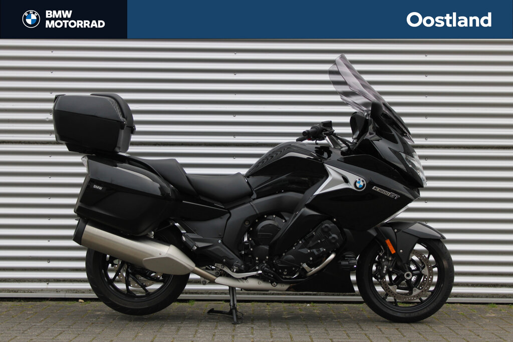 BMW K 1600 GT 1