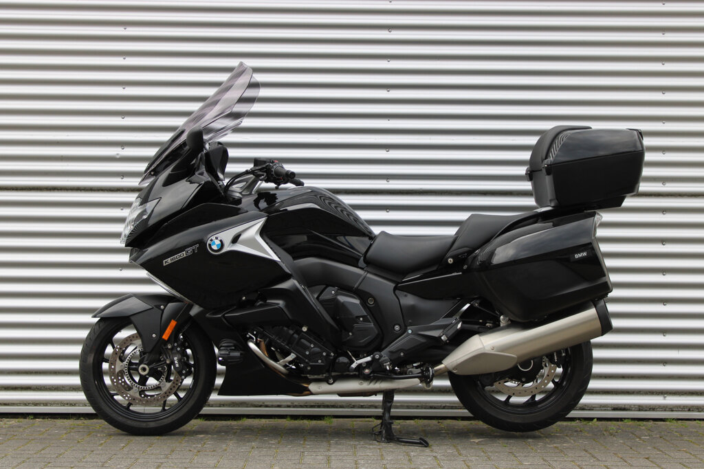 BMW K 1600 GT 2