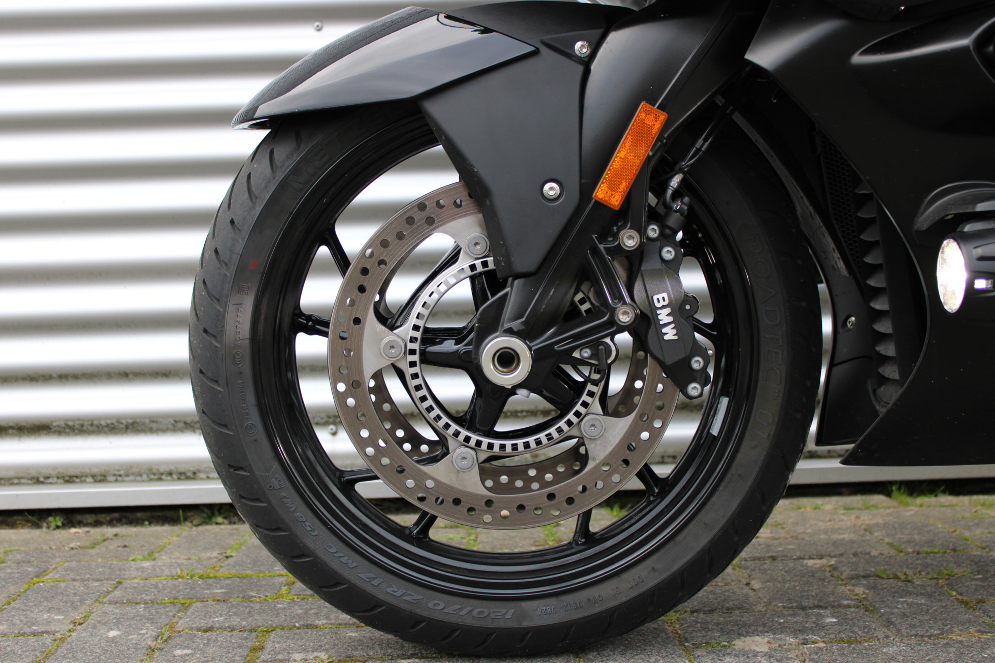 BMW K 1600 GT |BTW motor |Alle opties |1ste eigenaar