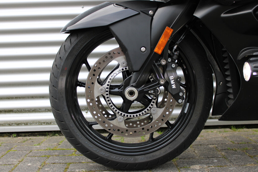 BMW K 1600 GT 5