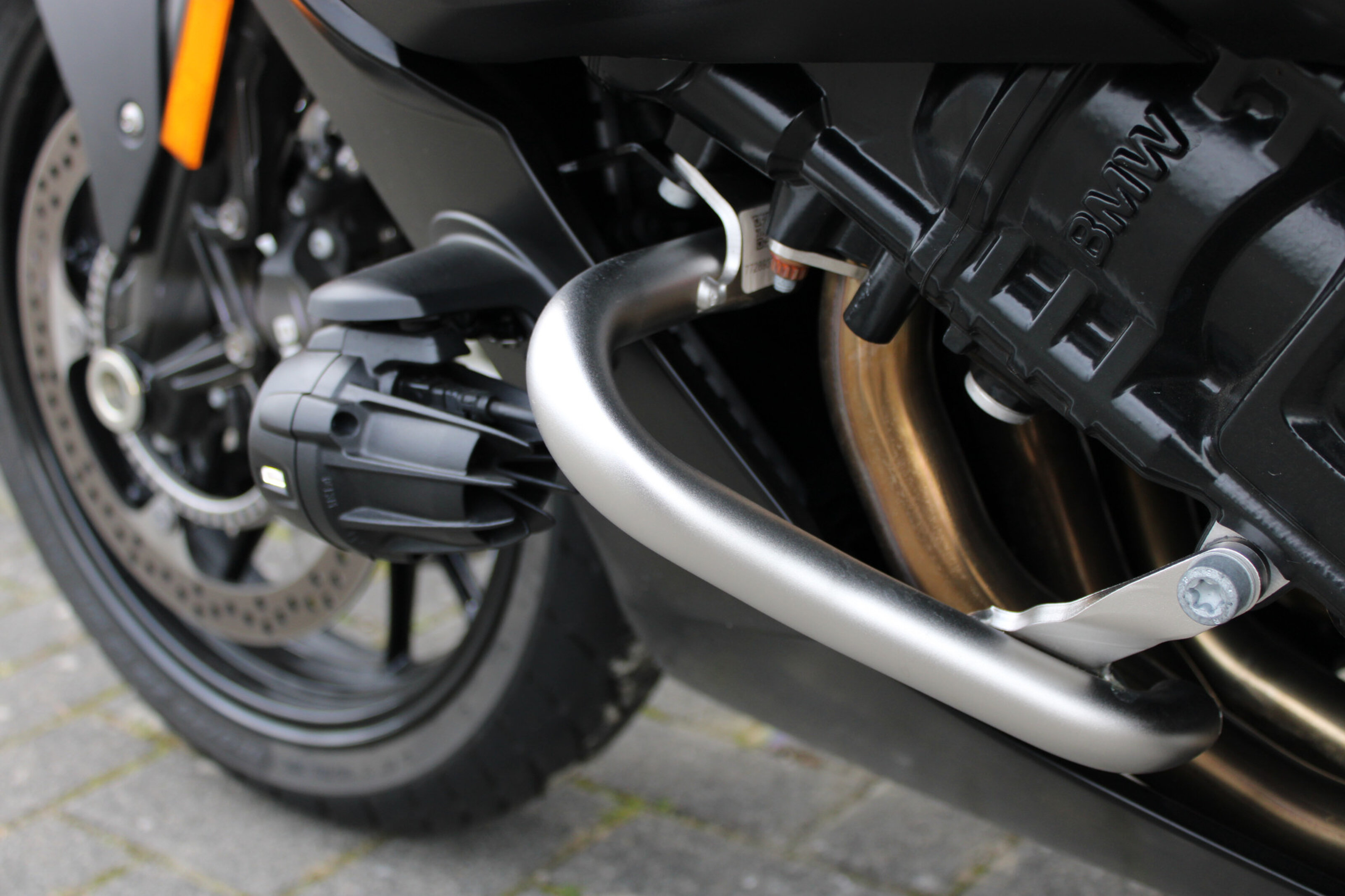 BMW K 1600 GT 7