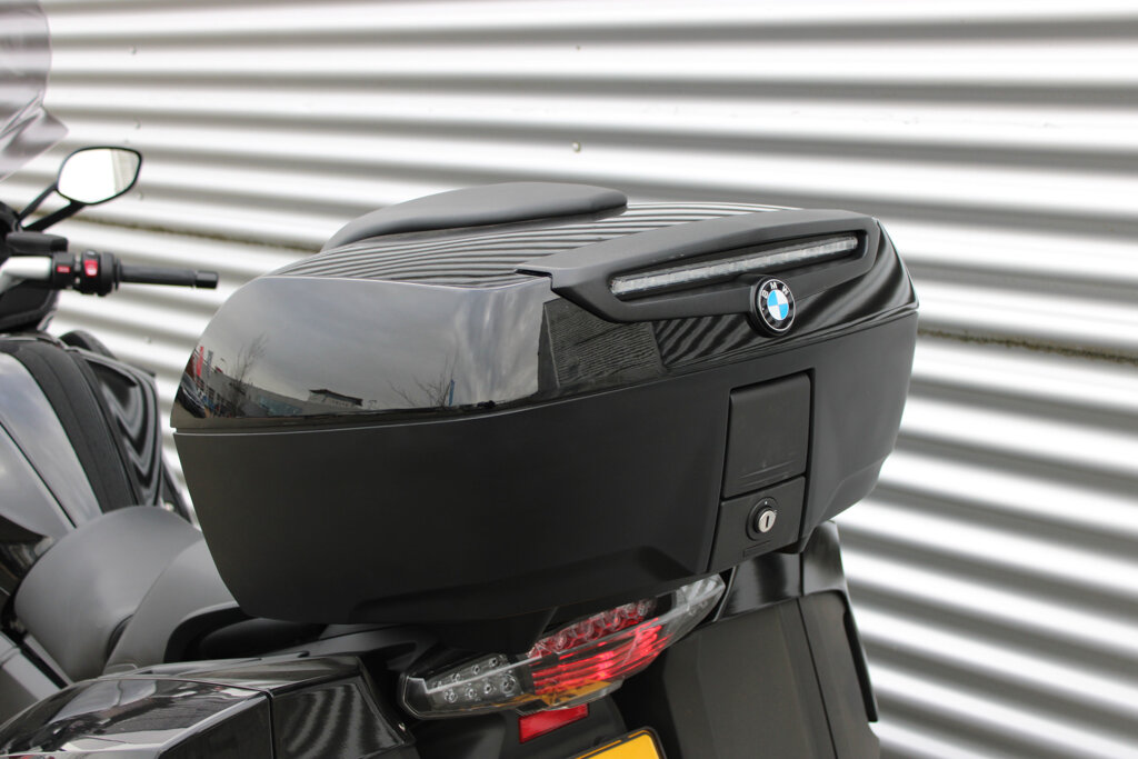 BMW K 1600 GT 10