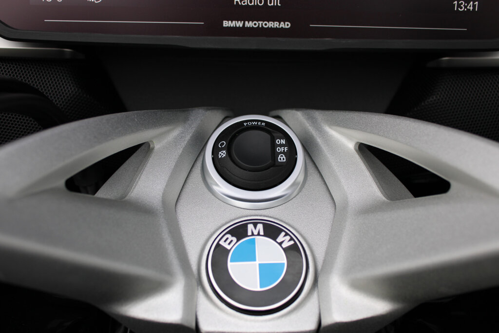 BMW K 1600 GT 14