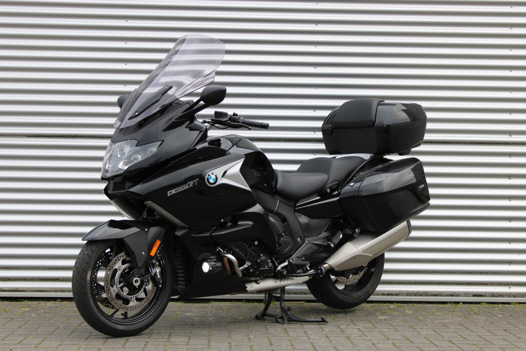 BMW K 1600 GT 16
