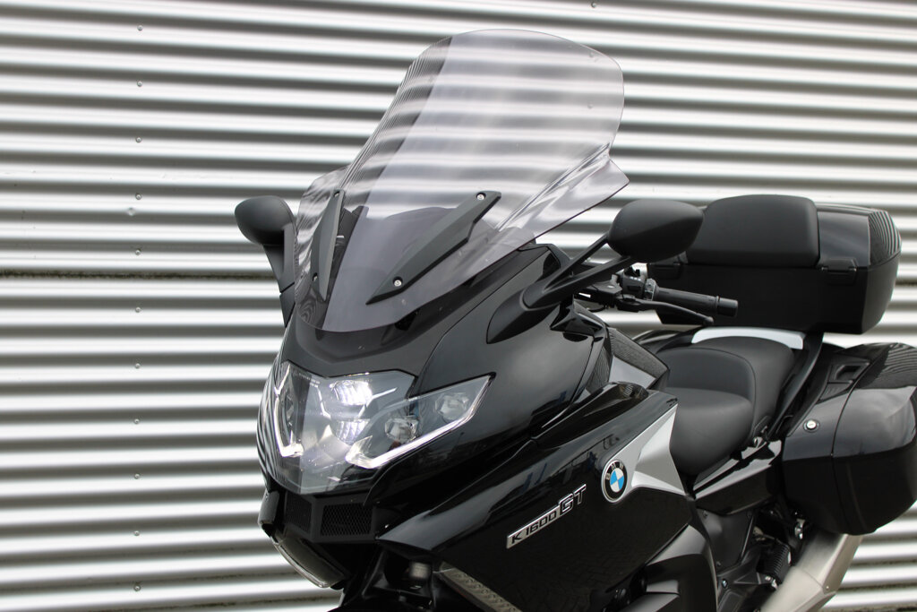 BMW K 1600 GT 17
