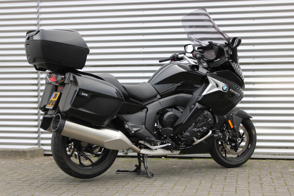BMW K 1600 GT 19