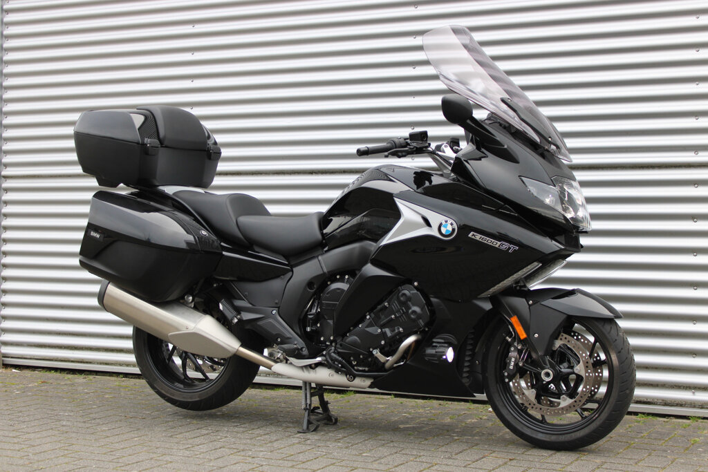 BMW K 1600 GT 20