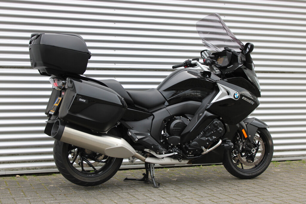 BMW K 1600 GT 21