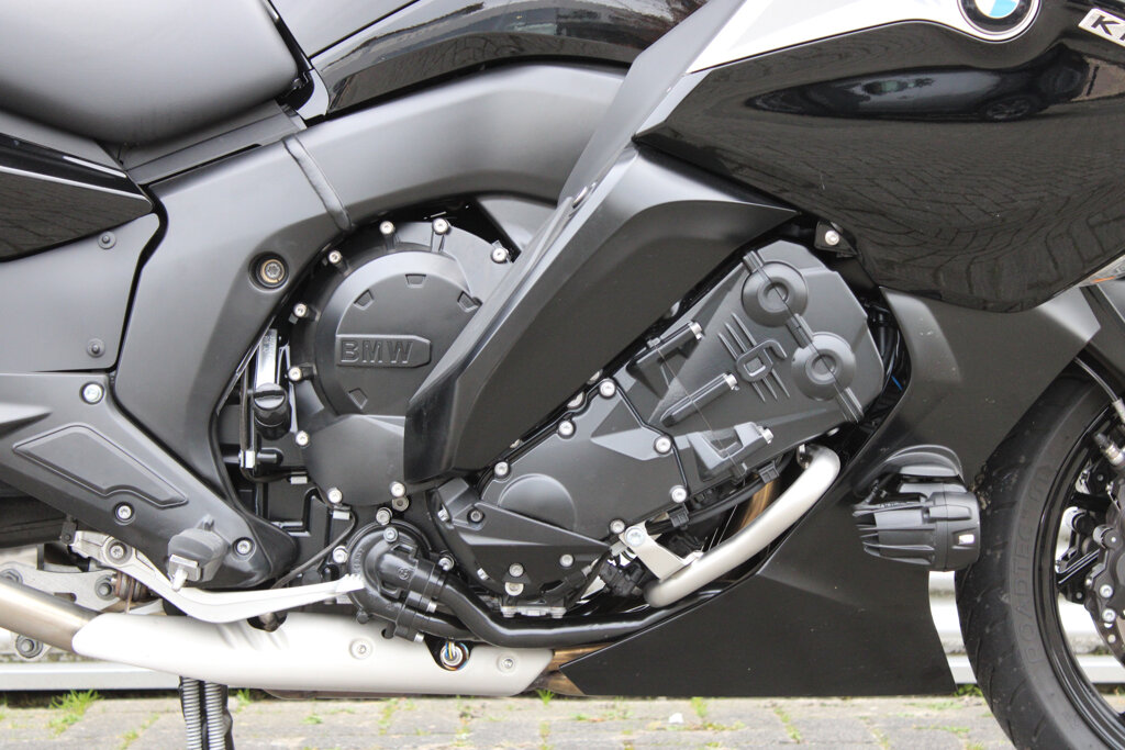 BMW K 1600 GT 22