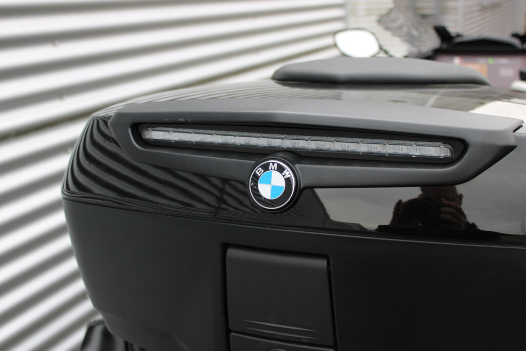 BMW K 1600 GT 23