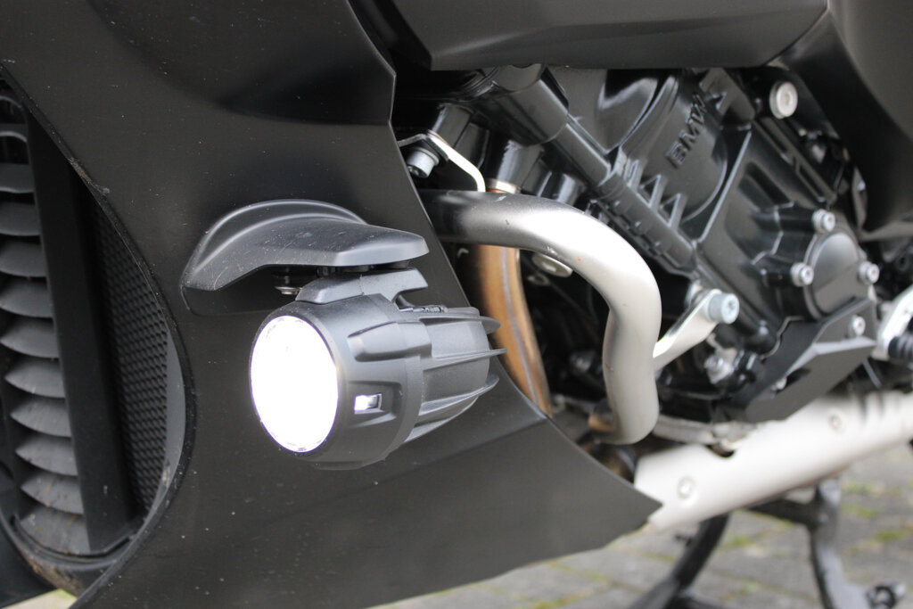 BMW K 1600 GT 25