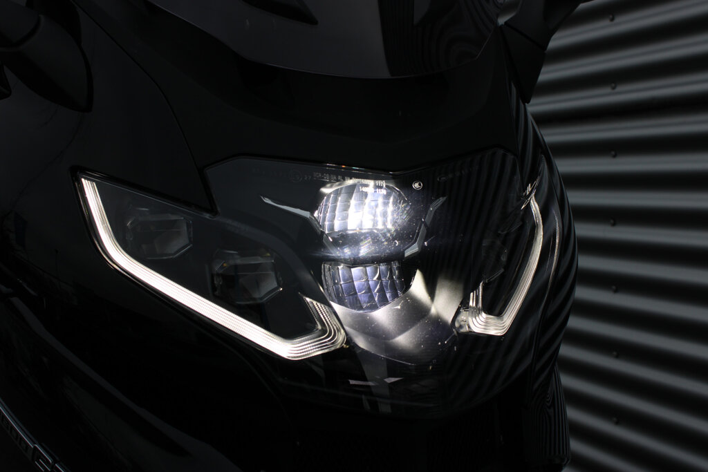 BMW K 1600 GT 26