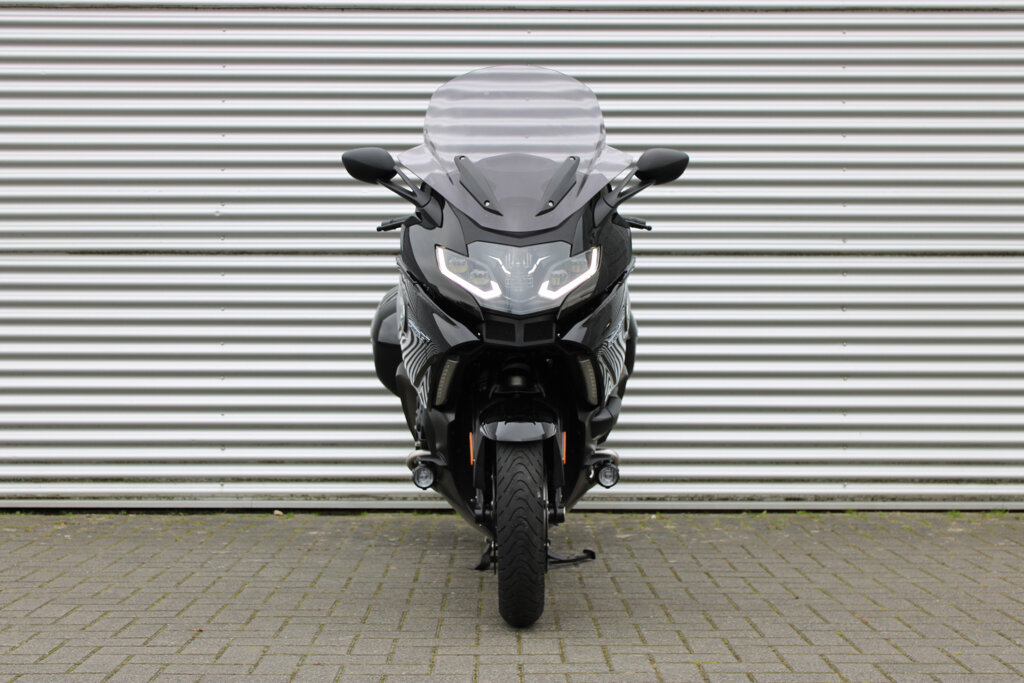 BMW K 1600 GT 27
