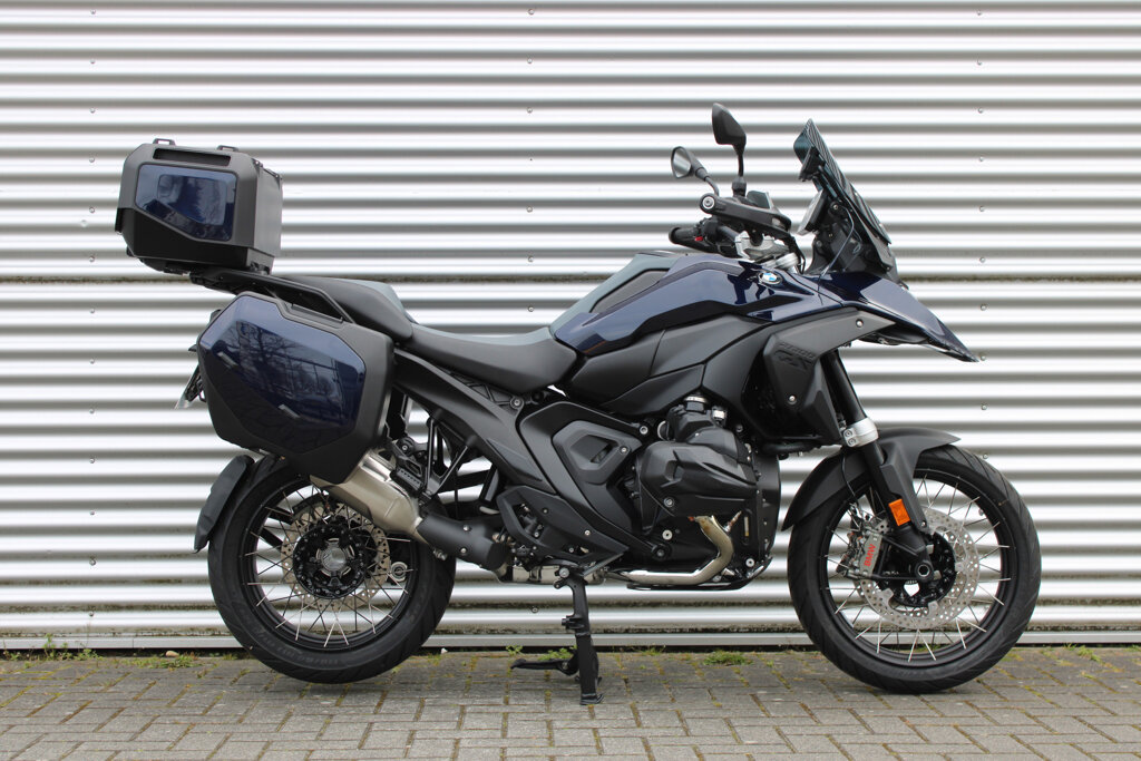BMW R 1300 GS 1