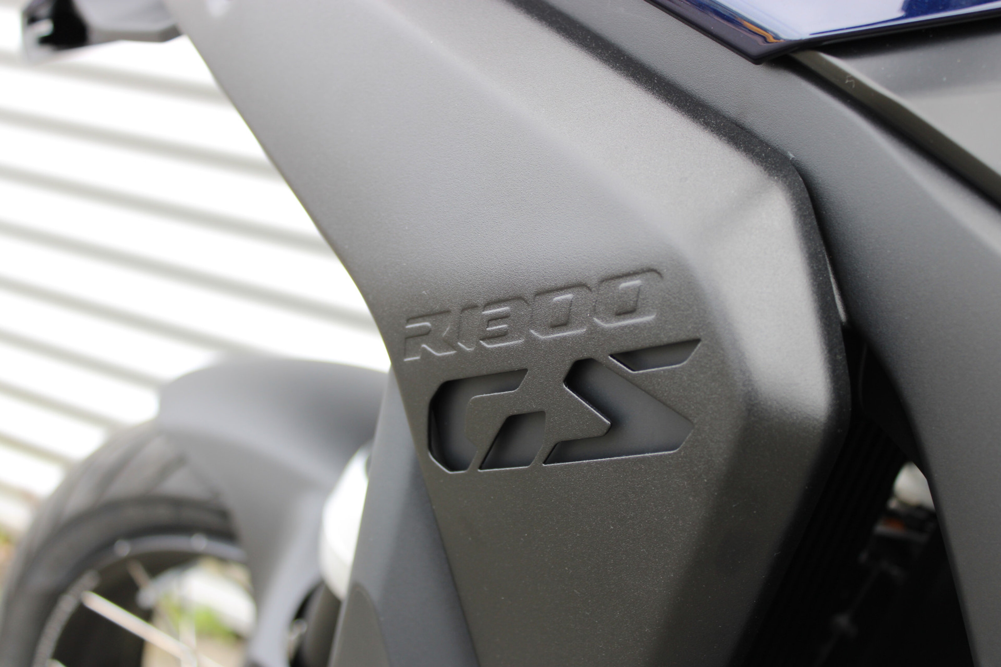 BMW R 1300 GS | Oostland Exclusive | Spaakwielen | |BMW Individual Tansanit metallic