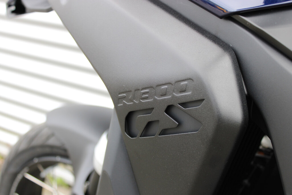BMW R 1300 GS 2