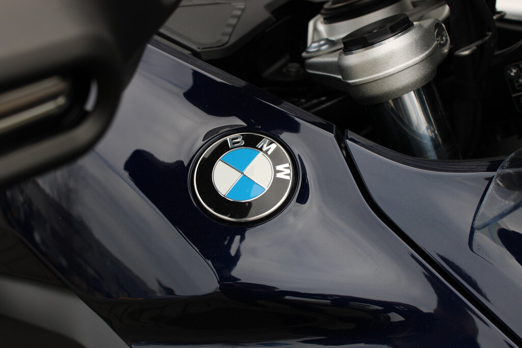 BMW R 1300 GS 3