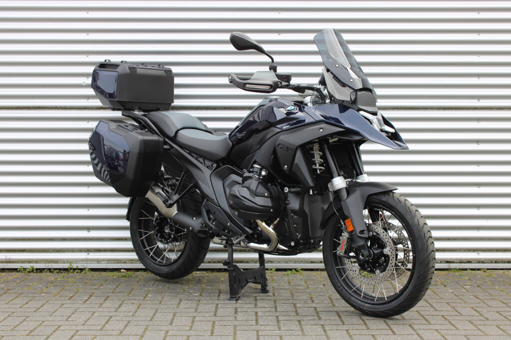BMW R 1300 GS 4