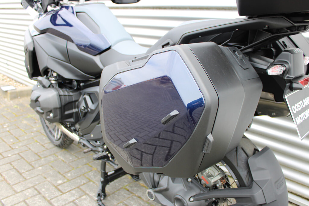 BMW R 1300 GS 5