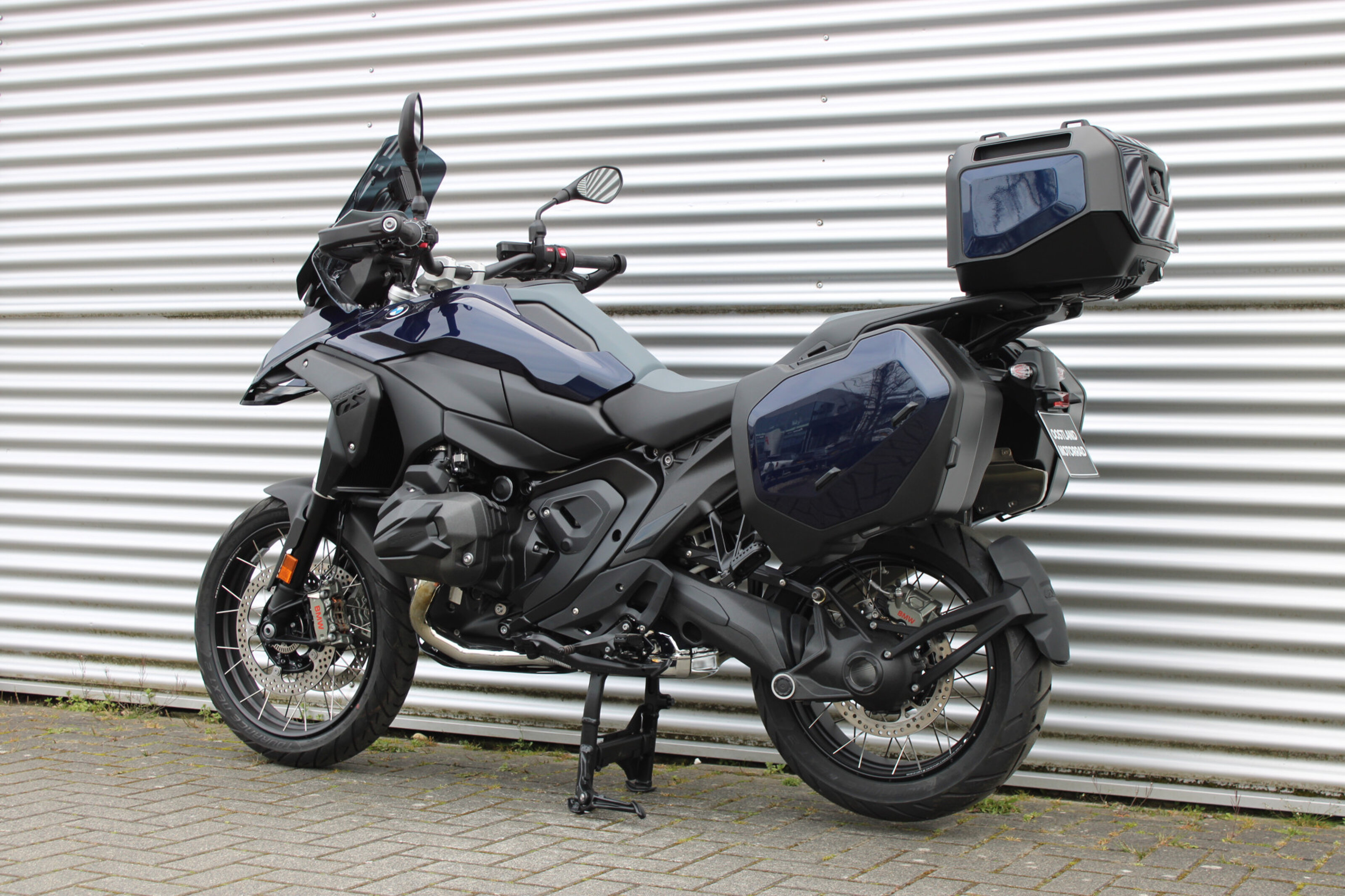 BMW R 1300 GS 6