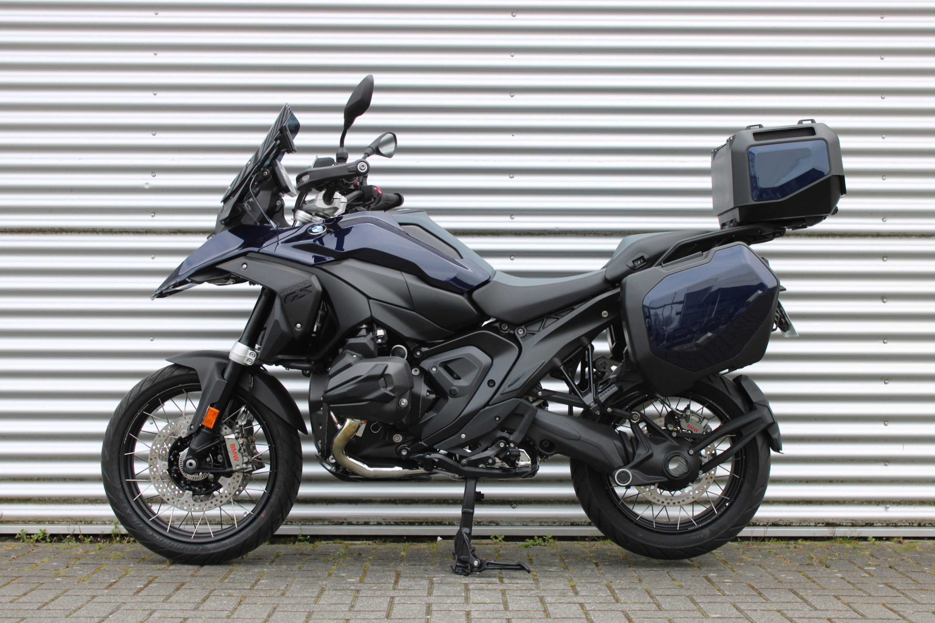 BMW R 1300 GS 7
