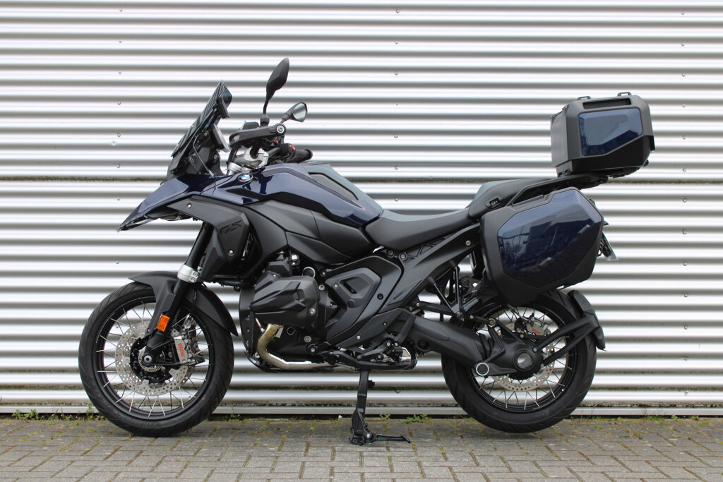 BMW R 1300 GS 7