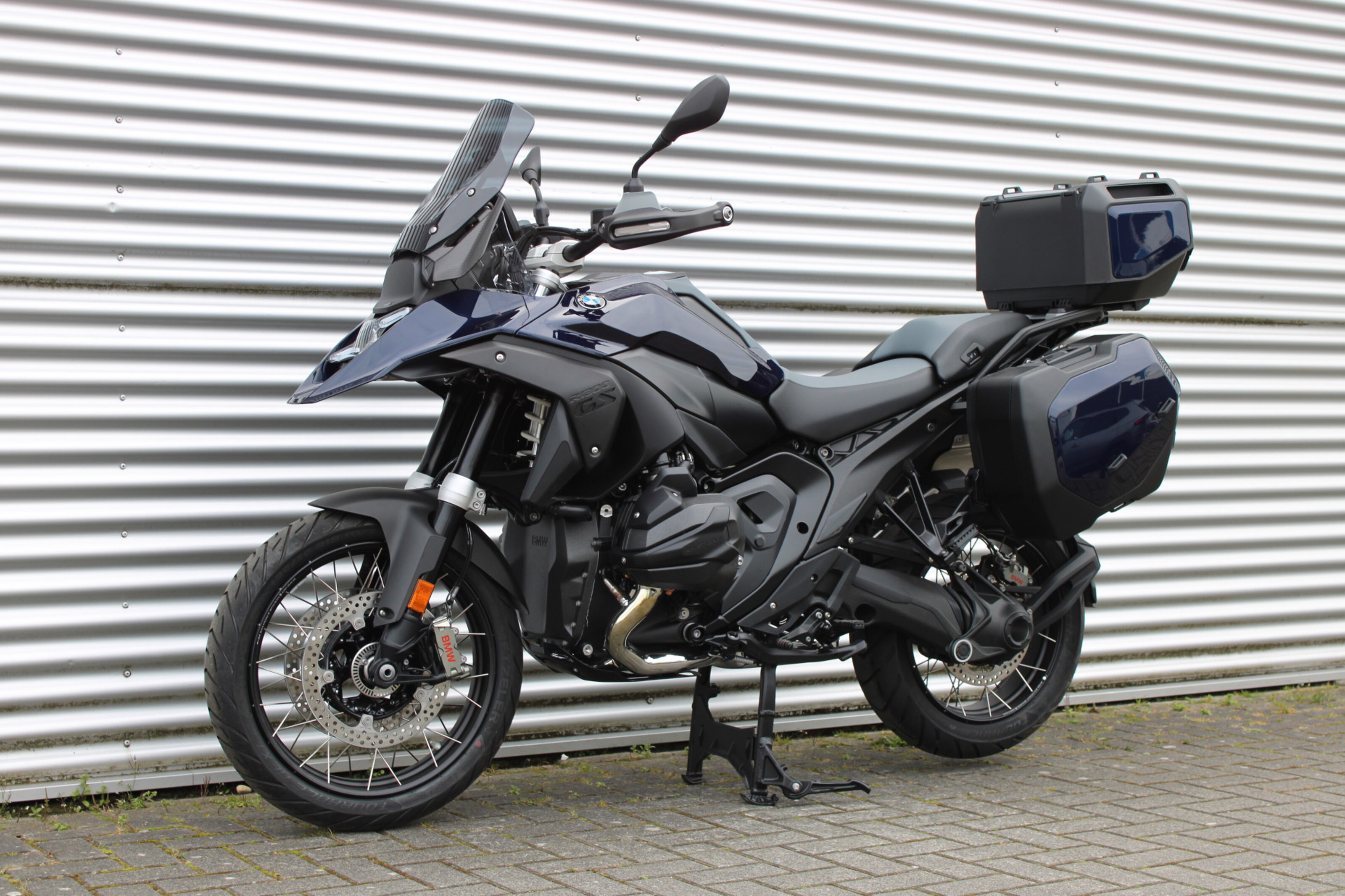 BMW R 1300 GS 8