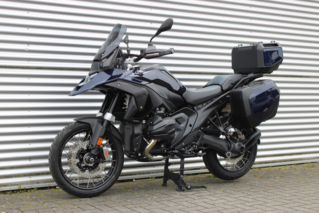 BMW R 1300 GS 8