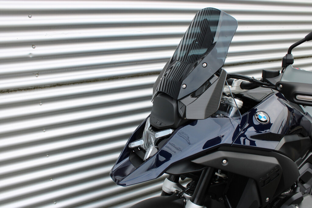 BMW R 1300 GS 10