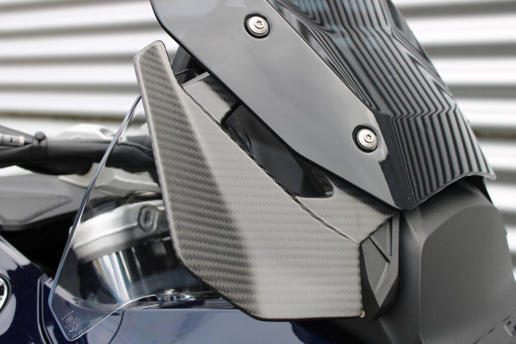 BMW R 1300 GS 12