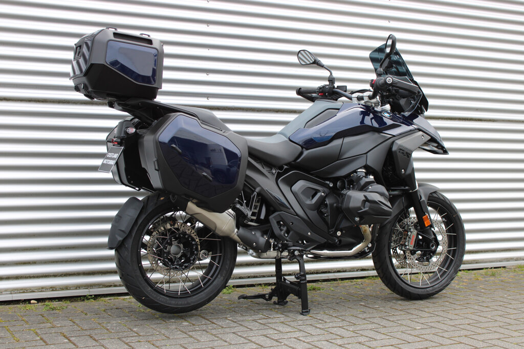 BMW R 1300 GS 13