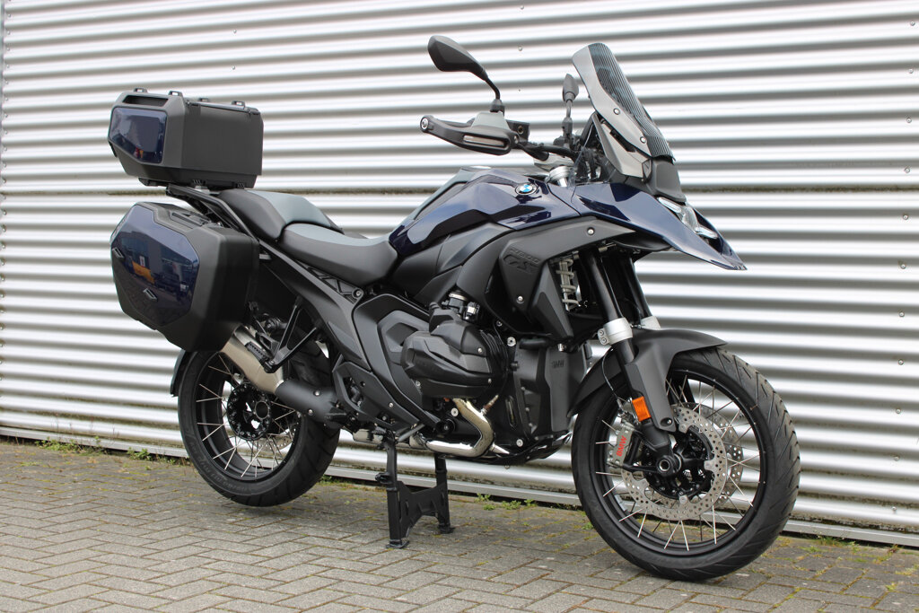 BMW R 1300 GS 14