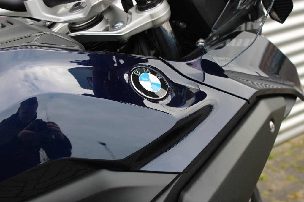 BMW R 1300 GS 18