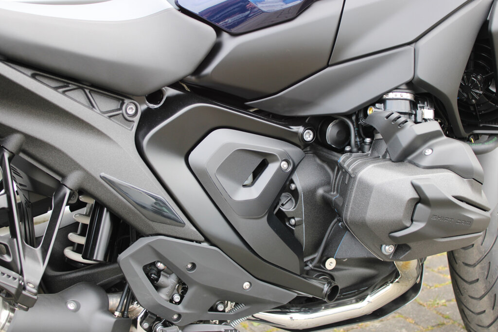 BMW R 1300 GS 19