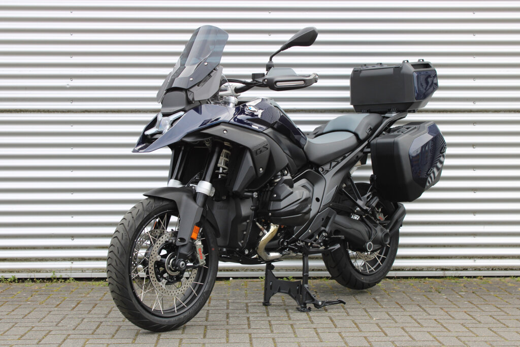 BMW R 1300 GS 22