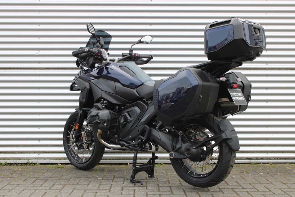 BMW R 1300 GS 23