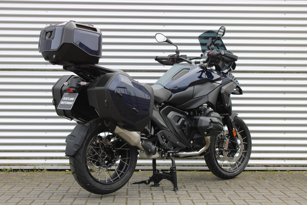 BMW R 1300 GS 24