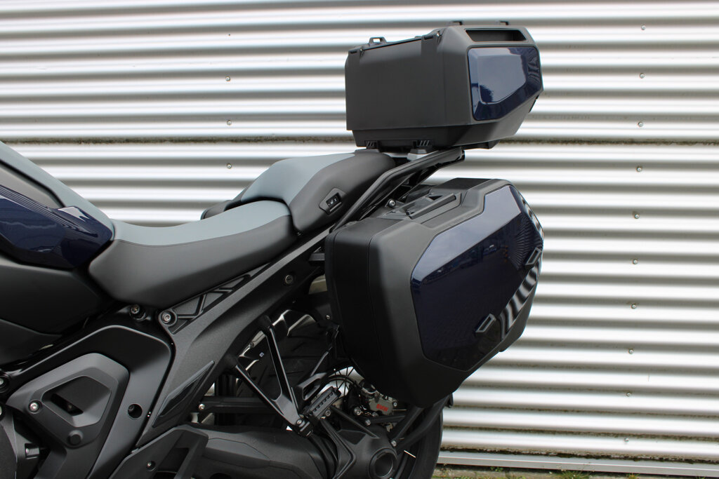BMW R 1300 GS 25