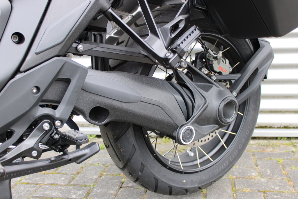 BMW R 1300 GS 26