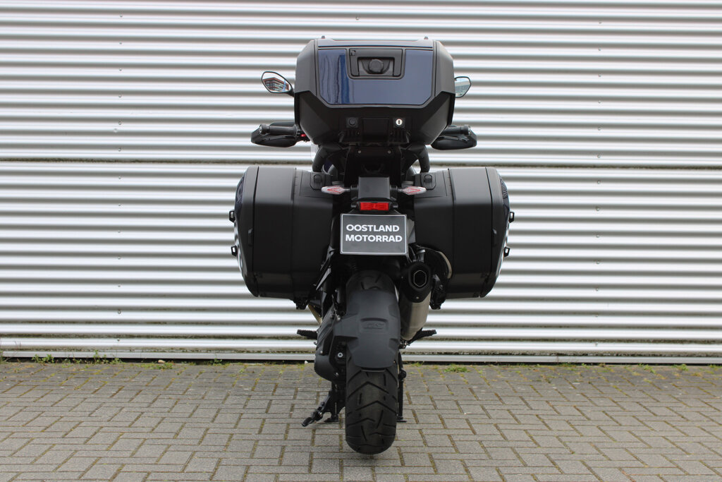 BMW R 1300 GS 28